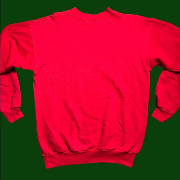 Vintage Mickey Mouse Sweatshirt - Picture 6 of 6